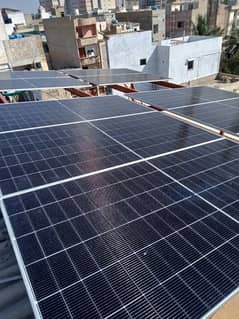 solar