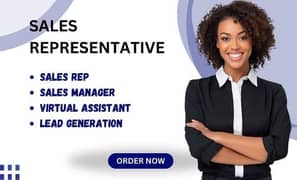 Urgent Female sales and Marketing Manager required