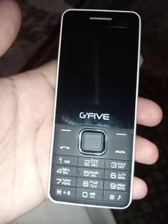 Gfive