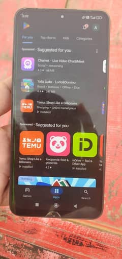 redmi note 12
