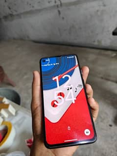 Google Pixel 4a 5g 6/128 10/10 Pta Approved Urgent Sale