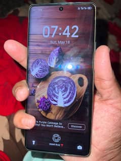 TECNO Camon 30s