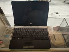 Dell laptop