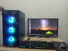 Full PC Setup For Sale