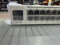 Unifi POE Switch USW series 48 ports Available