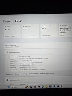 HP spectre x360