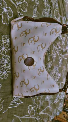 bag cavalinho brand bag