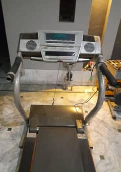 Treadmill