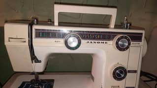 janoom