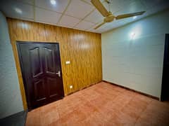 Back Of Abid Market Plaza Apartment For SALE In Lahore