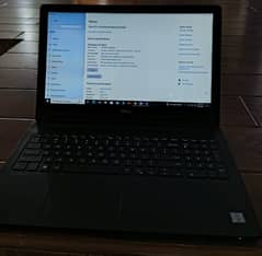 Dell Core i3 6th Gen Laptop | 8GB RAM | 400 SSD | Laptop for Sale"