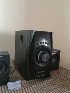 audionic mega40