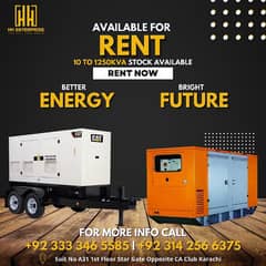 Generator