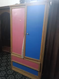 cupboard