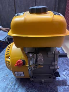 Japan Tech gasoline engine