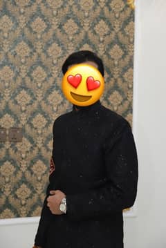 Groom barat sherwani