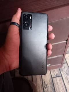 oppo A76 6+3 128 official pta read add exchange possible