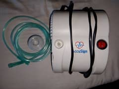 Nebuliser