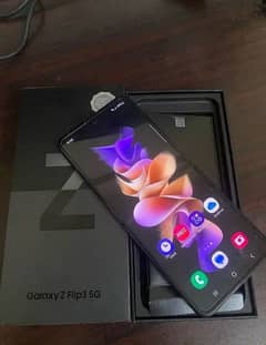 Flip 3 PTA APPROVED 256GB