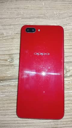 oppo A3s