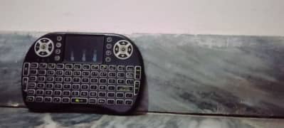 bluetooth keyboard