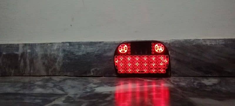 bluetooth keyboard 2