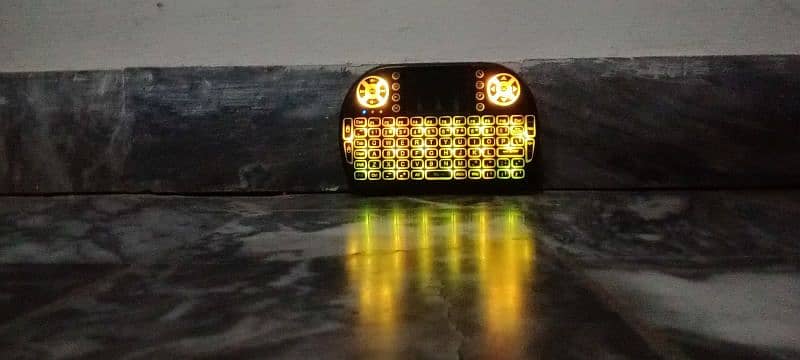 bluetooth keyboard 5