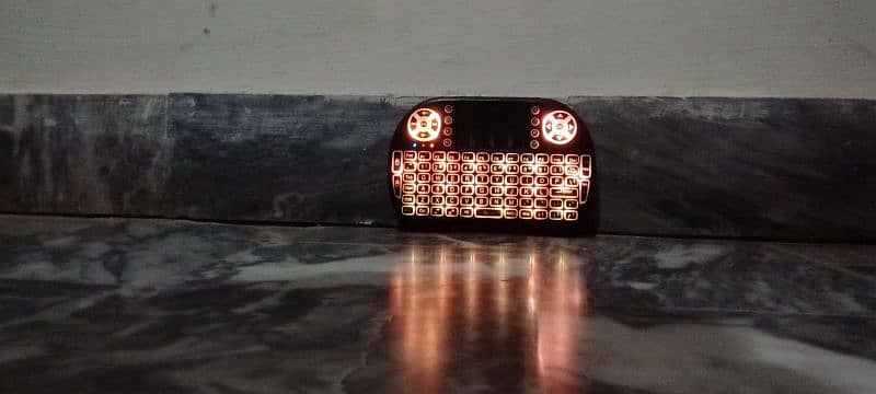 bluetooth keyboard 6