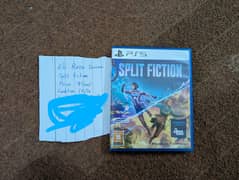 split