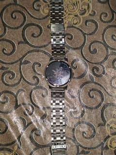 Watch for sale