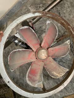 Air Cooler | Lahore Cooler | Exhaust Fan