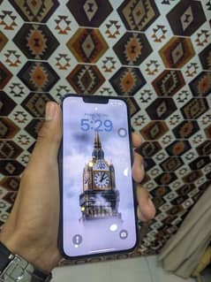 iPhone 13 Pro black 512gb sale