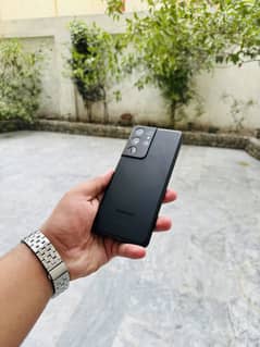 Samsung s21 ultra
