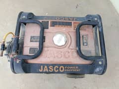 JASCO