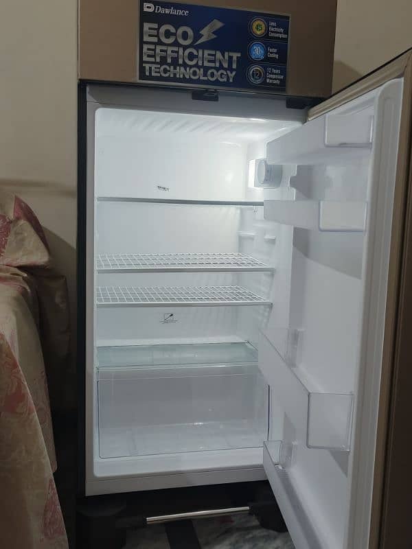 Condition brand new only just open the box 1