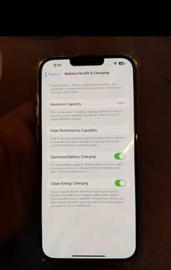 I phone