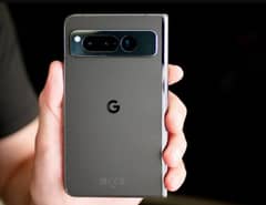 Pixel Fold 12GB / 256GB . pta approved