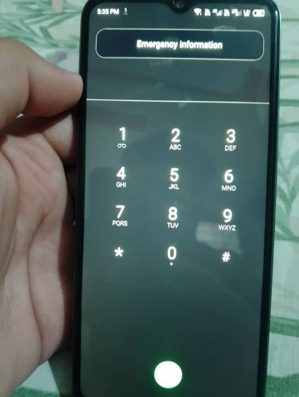 Tecno Spark 10C with original charger box excellent condition 1