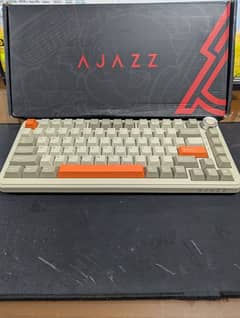 Ajazz