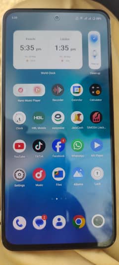 vivo y200