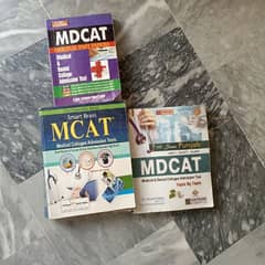 MDCAT