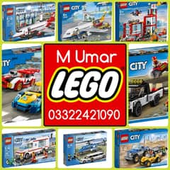LEGO