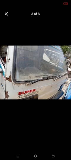 Suzuki Alto 1999 scrap car dealer only Whatsapp 03156058071