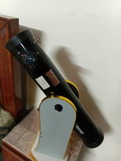 Telescope (Polaroid Model 76/700)