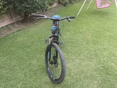Bicycle