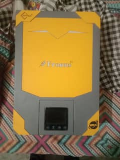 fronus inverter 3.6 kw