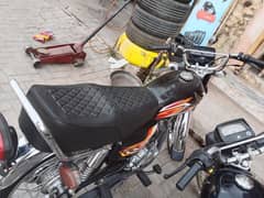 first hand good condition