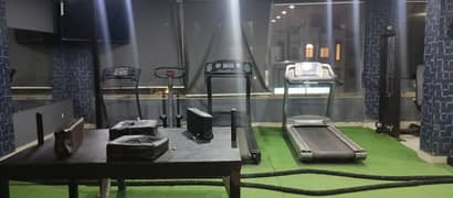 Gym