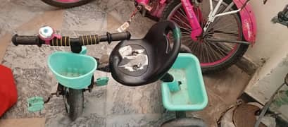 bicycle for kids