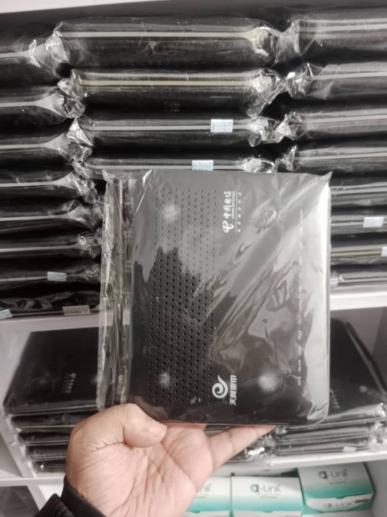 Huawei 8245 gpon wifi router 0
